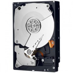 Hard diskovi SATA: WD 750GB 7501AALS Caviar Black