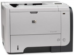 Laserski štampači: HP LaserJet P3015DN