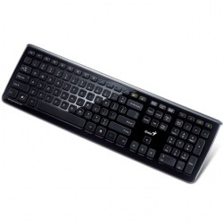 Tastature: Genius SlimStar i220 USB