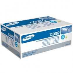 Toneri: Samsung toner CLT-C5082S Cyan