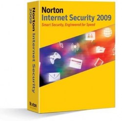 Antivirusni softver: SYMANTEC Norton Internet Security