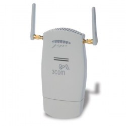 Akces point-i: 3COM Wireless LAN Switch Managed Access Point AP27