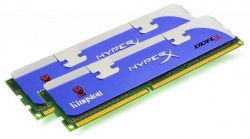 Memorije DDR 3: DDR3 4GB 1800MHz KINGSTON KHX1800C9D3K2/4G