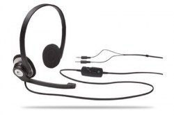 Mikrofoni i slušalice: Logitech Clear Chat Stereo Headset 981-000025