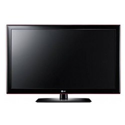 LCD televizori: LG 42LD650 LCD TV