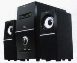 Zvučnici 2+1: SONICGEAR EVO 8