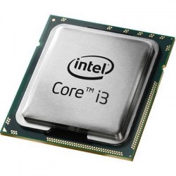 Procesori Intel: Intel Core i3 540