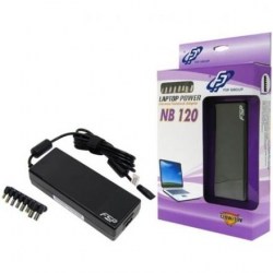 AC adapteri: FSP-NB120 120W