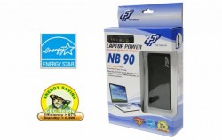 AC adapteri: FSP NB Lite 90 50W