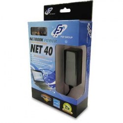 AC adapteri: FSP-NET 40 50W