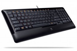 Tastature: Logitech K300 920-001497
