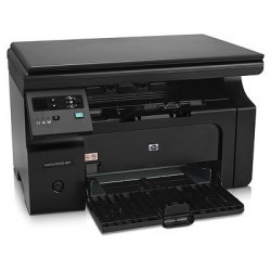 Multif. uređaji laserski: HP LaserJet M1132