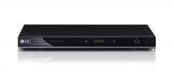 DVD plejeri: LG DVX552H DVD player