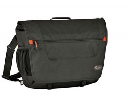 Torbe: LowePro Factor Messenger M 14