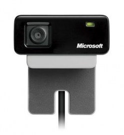 Web kamere: Microsoft LifeCam VX-700