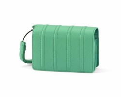 Torbice za digitalne kamere: LowePro Luxe light teal