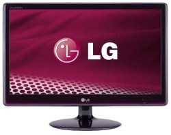 Monitori: LG E2350V