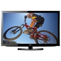 LCD televizori: LG 47LD450 LCD TV