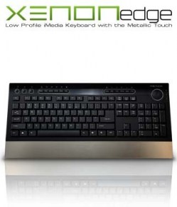 Tastature: PowerLogic Xenon Edge