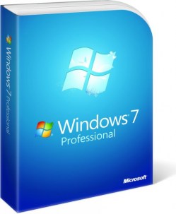 Operativni sistemi: MS Get Geniune Windows 7 Professional