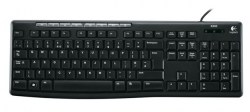 Tastature: Logitech K200 YU USB 920-002748