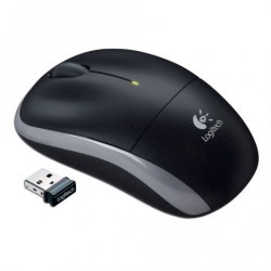 Miševi: Logitech mouse M195 wireless 910-001999
