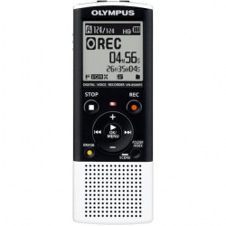 Diktafoni: Olympus digitalni diktafon VN-8500 PC