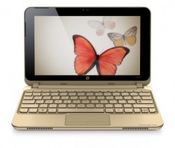 Notebook računari: HP Mini 210-1099em WL190EA