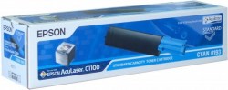 Toneri: Epson toner S050193 Cyan