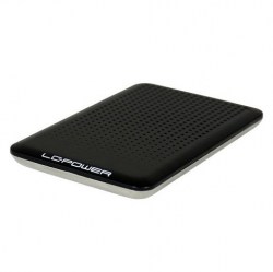 Kućišta za hard diskove: LC Power LC-PRO-25BU SATA 2,5