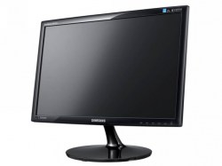 Monitori: Samsung SM BX2431