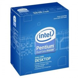 Procesori Intel: Intel Pentium E5700