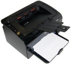 Laserski štampači: HP LaserJet P1102w