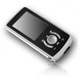 MP3 plejeri: Magic 4GB
