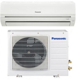 Klima uređaji: Panasonic CS/CU PW12GKE