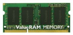 Memorije za notebook-ove: DDR3 4GB 1333MHz SO-DIMM KINGSTON KVR1333D3S9/4G