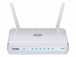 Ruteri: D-Link DIR-652 Wireless N Gigabit Home Router