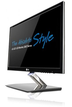 Monitori: LG E2260V-PN