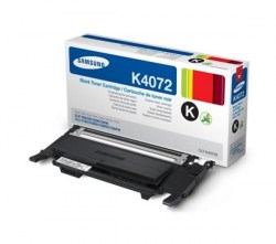 Toneri: Samsung toner CLT-K4072S Black