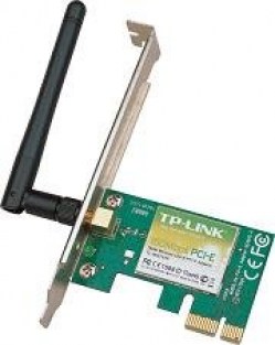 Mrežne kartice: TP-LINK TL-WN781ND PCIex1