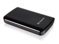 Eksterni hard diskovi: Transcend 500GB StoreJet 2.5 TS500GSJ25D2
