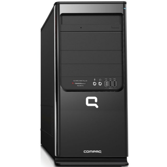 Konfiguracije: HP Compaq 315EU WU542EA