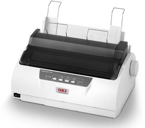 Matrični štampači: OKI ML1120 A4