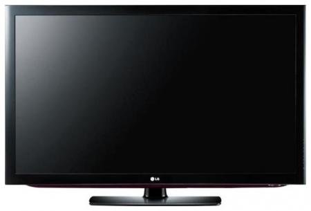 LCD televizori: LG 42LK430 LCD TV