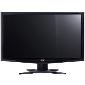 Monitori: Acer G245HQbid