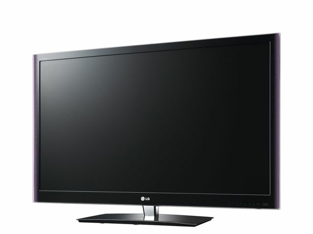LED televizori: LG 42LW4500 LED TV