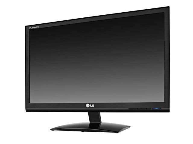Monitori: LG E2341T