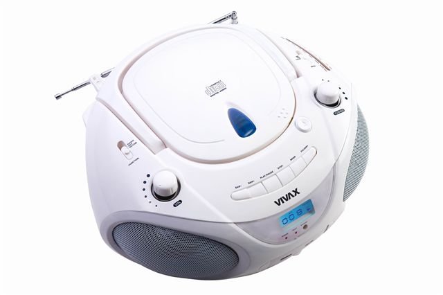 VIVAX Vox APM-1030 | Mini linije | Audio oprema | Potrošačka elektronika