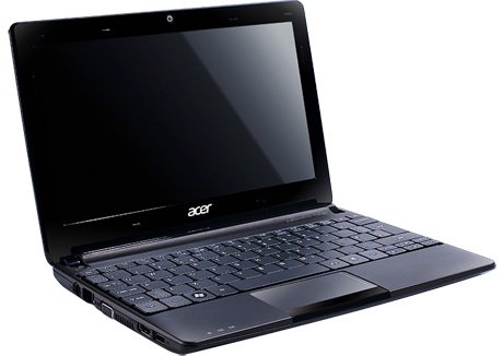 Notebook računari: ASPIRE ONE