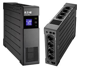 ELP1600IEC - Onduleur Line-Interactive Eaton Ellipse PRO 1600 VA 8